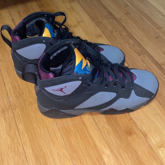 Jordan 7s Kids - Picture 3 of 6